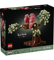 LEGO Ideas 21365 Love Birds