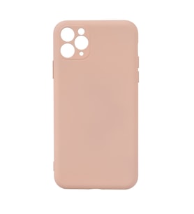 ITHINK IPH. 12 PRO MAX KAMERA KORUMALI KAPAK ( PEMBE )