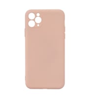 ITHINK IPH. 12 PRO MAX KAMERA KORUMALI KAPAK ( PEMBE )