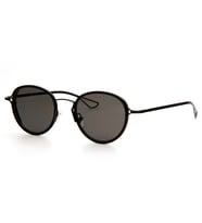 Falenti AE2408-C01 48 Unisex Güneş Gözlüğü (Siyah)