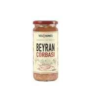 Veg&Bones Beyran Çorbası 480 ml