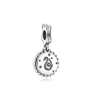 Harry Potter Slytherin Sallantılı Charm