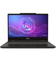 MSI Msı Venturepro 15 A2RWEG-206XTR I7-240H RTX5050 8gb 45W 15.6" Fhd 144Hz 32GB Ram 2tb SSD Windows 11 Pro K24