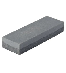 Eko 15x5x2,5 Çift Taraf Bileme Taşı - Bıçak, Makas ve Satırlarınızı Kolayca Bilemeniz için Pratik ve Kullanışlı Bileme Çözümü!