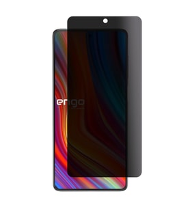 Casper VIA X45 Hayalet Ekran Koruyucu 9H Nano Şeffaf