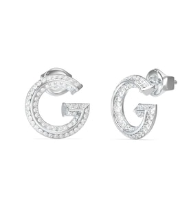 Guess JGUJUBE05443JWRHTU Kadın Küpe
