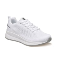 Lumberjack 101942199 Connect 5fx Beyaz Erkek Günlük Sneaker