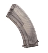 WOSPORT AK47 TIPI BBLOADER 500BB SIYAH