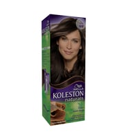 Koleston Naturals Saç Boyası 4/0 Kahve