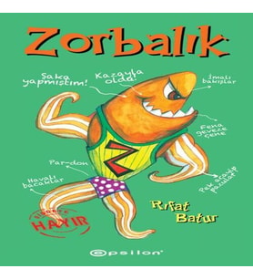 Zorbalık