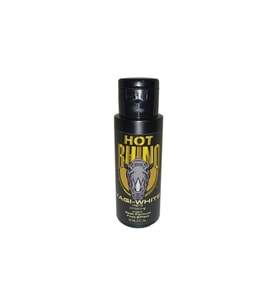 Hot Rhino Vajina Renk Açıcı Pembeleştirici Krem Vagina Whitening Cream 60 ml