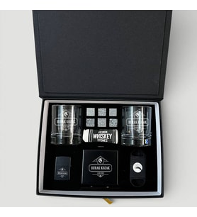 Ağabeye Hediye Royal Legacy Advanced Viski Bardağı Seti