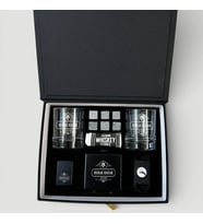 Ağabeye Hediye Royal Legacy Advanced Viski Bardağı Seti