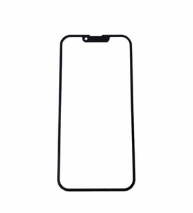 Apple İphone 13 Pro Max Ön Cam Dokunmatik Lensi Ocalı