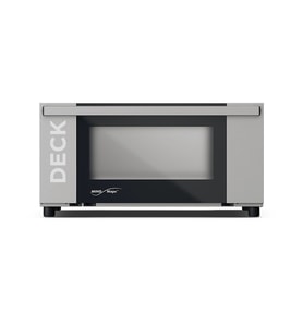 Unox XEBDC-01EU-C Bakertop Taş Tabanlı Fırın 1-400x600 Mm Elk.