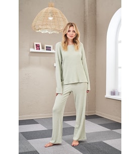 Pjs 23555 Kadın Yumoş Spor Takım