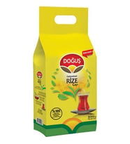 Doğuş Rize Sarı Çay 5000 gr