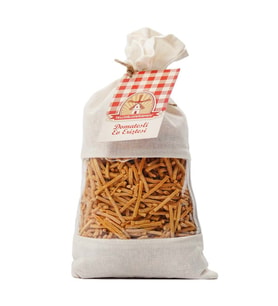 Tellioğlu Değirmen Domatesli Ev Eriştesi 500 Gr