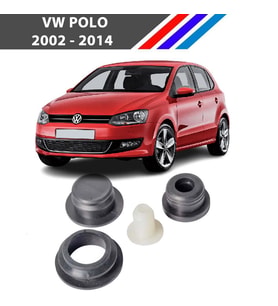Otozet -VW Polo Silecek Su Depo Tapası 2002 - 2014 7M0919382