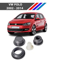 Otozet -VW Polo Silecek Su Depo Tapası 2002 - 2014 7M0919382