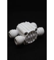 6mm Quıck Swun Chyan Shut Off Valf