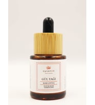 Aysenin Gül Yağı / Rose Oil 20ml.