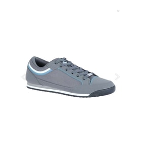 Lescon Bold 4 Erkek Sneakers Spor Ayakkabı - Siyah - ST00378-Siyah-45 (Füme)
