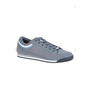 Lescon Bold 4 Erkek Sneakers Spor Ayakkabı - Siyah - ST00378-Siyah-45 (Füme)