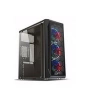 Hiper Zoe  AMD Ryzen 5 5500  2 x 8 GB DDR4  COLORFUL RTX3060 12 GB  512 GB SSD Oyuncu Kasa