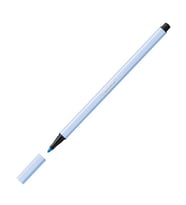 STABILO PEN 68 BUZ MAVİSİ
