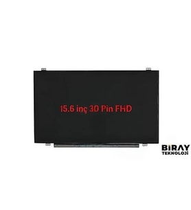 LENOVO THİNKPAD Z510 5940019 15.6İNÇ 30PİN 1920X1080 EKRAN PANEL