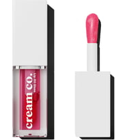 Dudak Parlatıcısı Nemlendirici Besleyici Lip Oil Gloss, Dudak Yağı, Ahududu Aromalı, E Vitamini