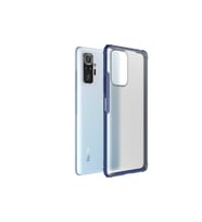 Xiaomi Redmi Note 10 Pro Uyumlu Kılıf Zore Volks Kapak