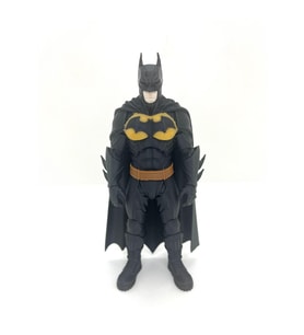 Batman 3D Figürü