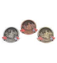 İstanbul Yöresel Magnet 2alk103