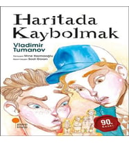 Haritada Kaybolmak