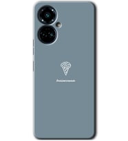 Tecno Camon 19 Pro Kılıf HD Desen Baskılı Kılıf - Beyin Gıdası