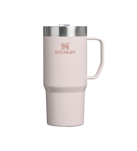 Stanley The Everyday Suburban Mug 0.47L Klasik Termos10-13861-041 Pembe