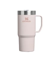 Stanley The Everyday Suburban Mug 0.47L Klasik Termos10-13861-041 Pembe