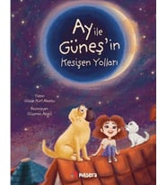 Ay ile Güneş'in Kesişen Yolları