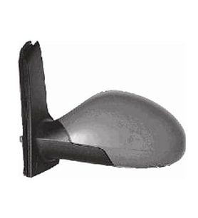 SEAT ALTEA-TOLEDO DIŞ AYNA ELEKTRİKLİ ISITMALI ASTARLI SOL 04- SEA11AL006 6L1857521A