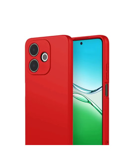 A5 Pro 4g First  - Kırmızı