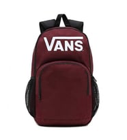Vans Alumni Pack 5 Printed Sırt Çantası Port Royale-White VN0A7UDSK1O1