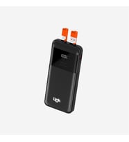 LC13 Strong Dijital Ekranlı 22.5W 10.000 Mah Hızlı Powerbank