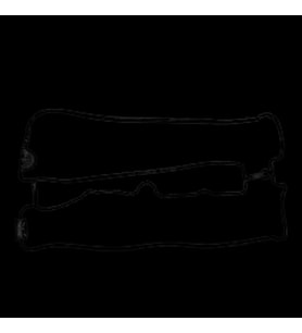Opel B 1998-2004 Üst Kapak Contasi 5607460 Wisco