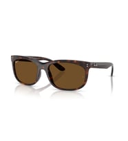 RB 2389 902/57 60 Ray-Ban BALORETTE Polarize Güneş Gözlüğü
