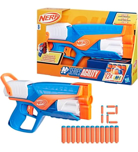 NERF N Serisi Agility Dart Tabancası