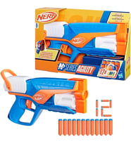 NERF N Serisi Agility Dart Tabancası