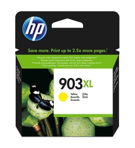 Hp Hp 903XL-T6M11AE Sarı Orijinal Kartuş Yüksek Kapasiteli eski tarihli