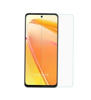 Vivo Y18 Uyumlu Şeffaf Temperli Cam Ekran Koruyucu